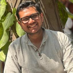 Mayank G. - Software Engineer - Frontend, Modern Frameworks and Web Applications