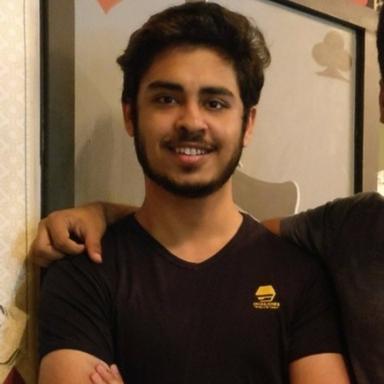 Mayank K. - Software Engineer - Frontend, Web and Mobile Platforms