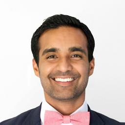 Mayank N. - Lead Product Manager - Agile, Product Development and Business Innovation