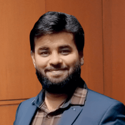 Mayank P. - Lead Software Engineer - Game Development, Virtual Reality and Metaverse Platforms