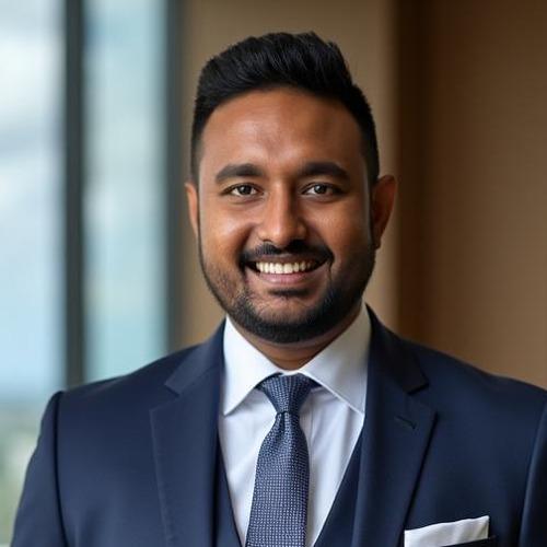 Profile of Mayantha J., Lead Software Engineer - AI, Python and Fullstack at Softaims