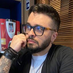 Mayke M. - Junior Software Engineer - Backend, Cloud and General Development