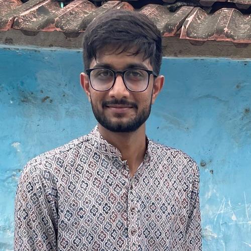 Mayur B. || item.role}