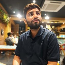 Mayur N. - Senior Full-Stack Engineer - AI, Python and AI Platforms