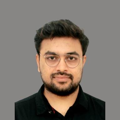 Mayur  P. - Software Engineer - Cloud, Web and Modern Frameworks