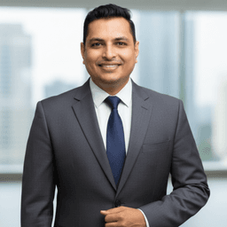 Mayur P. - Lead Software Engineer - Backend, Frontend and Web Development