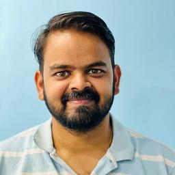 Mayur S. - Lead Mobile Engineer - iOS, Cloud and AI Platforms