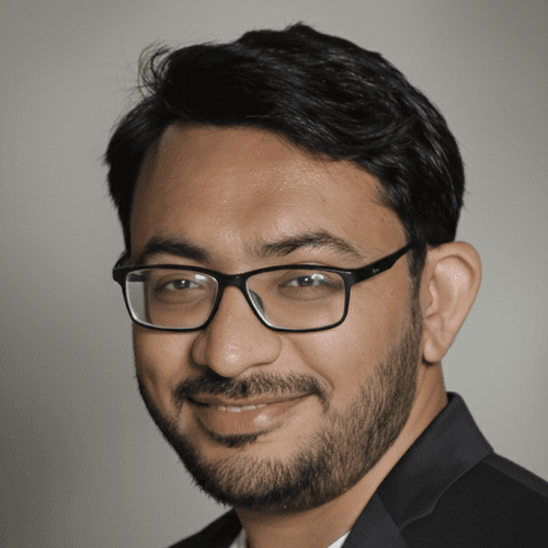 Mayur T. || item.role}