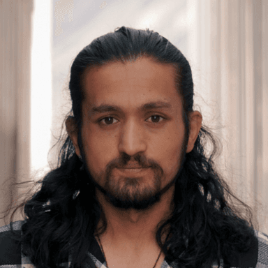 Mazuz S. - Senior Software Engineer - Audio, Video and Content Creation Platforms