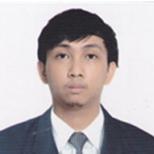 Mc Justine D. || item.role}