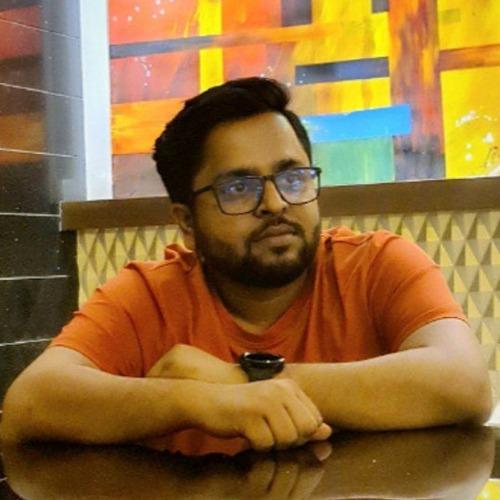 Profile of Md A., Lead Software Engineer - Cloud, Web3 and AI Platforms at Softaims