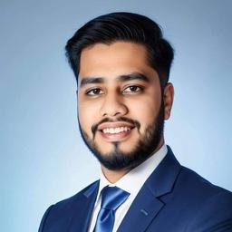 Md Abdullah Al S. - Senior Full-Stack Engineer - React, Node and AI Platforms