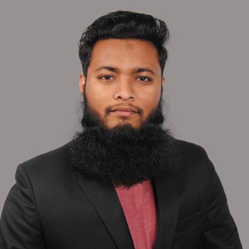 MD Aleam H. - TypeScript Developer