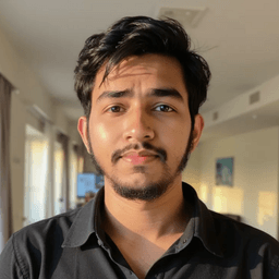 Md Ali N. - Software Engineer - Frontend, Web and Design Platforms