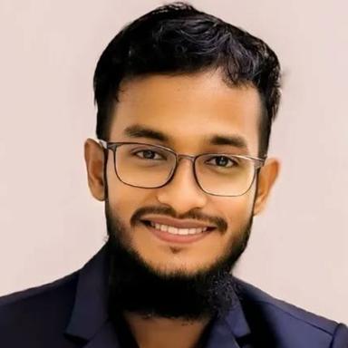 MD Aminul   . - Software Engineer - Full-Stack, React and Node.js Platforms
