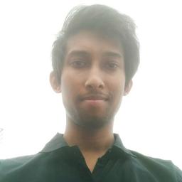 MD. Arafat H. - Senior Full-Stack Engineer - Cloud, Modern Frameworks and Game Development