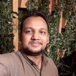 Md Ariful I. - Lead Software Engineer - Full-Stack, Web and Modern Frameworks