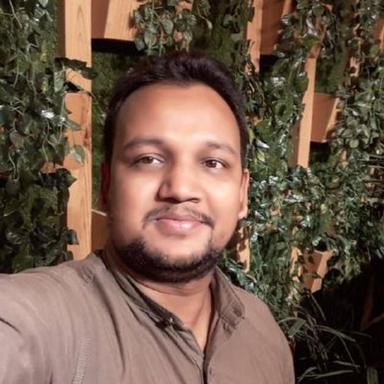 Md Ariful I. - Lead Software Engineer - Full-Stack, Web and Modern Frameworks