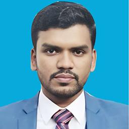 Md. Ariful I. - Lead Software Engineer - Web, WordPress and E-Commerce Platforms