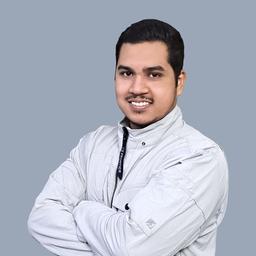 Md. Ashraful  K. - Software Engineer - Backend, PHP and Web Development