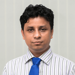 Md. Atiqur R. - Lead Software Engineer - Web, Backend and Full-Stack Development