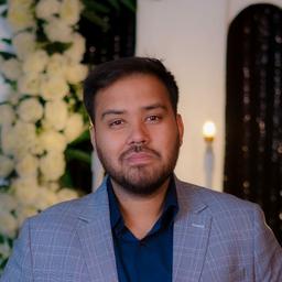 Md Azad Hossain T. - Junior Mobile Engineer - Flutter, Android and FinTech Platforms