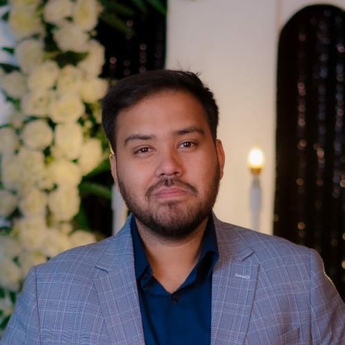 Md Azad Hossain T. || item.role}