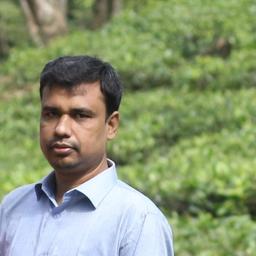 Md Ear A. - Lead Software Engineer - Cloud, DevOps and Microsoft Azure Platforms