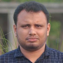 Md. Ebrahim K. - Lead Software Engineer - Web, PHP and WordPress Platforms