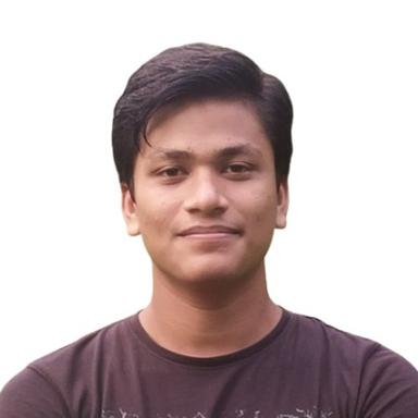 Md Farhad H. - Senior Full-Stack Engineer - Python, React and API Development
