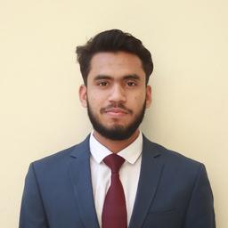 Md Faruk A. - Software Engineer - AI, Cloud and Data Platforms