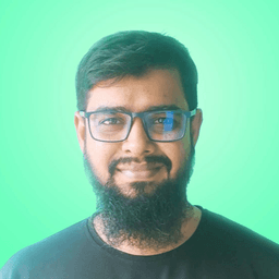 Md Feroz H. - Lead Software Engineer - Frontend, Modern Frameworks and Web Development