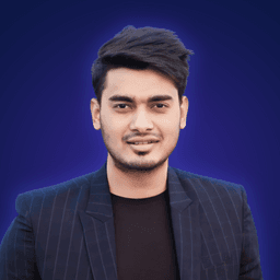Md Habibur R. - Senior Full-Stack Engineer - MERN Stack, TypeScript and Web Development