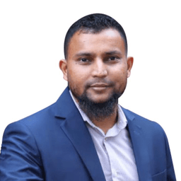 Md harunur r. - Lead Software Engineer - Cloud, DevOps and Backend