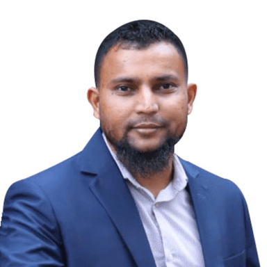 Md harunur r. - Lead Software Engineer - Cloud, DevOps and Backend