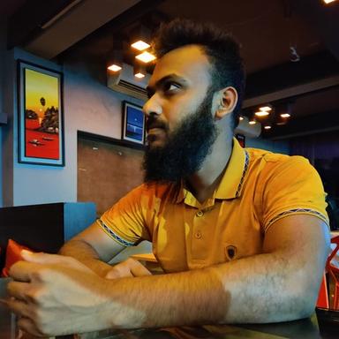 MD HASANUR R. - Senior Software Engineer - Security, Web and Ethical Hacking Platforms