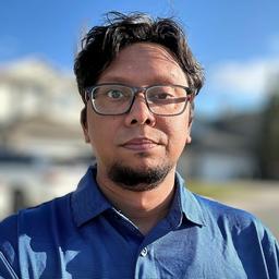 Md Hasibuzzaman H. - Junior Software Engineer - Web, Backend and General Development