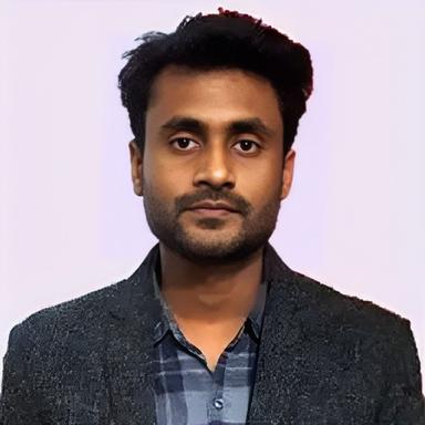 Md. Hazrat A. - Software Engineer - Frontend, Backend and Mobile Platforms