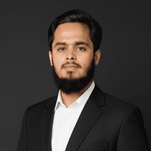 Md. Hazrat A. - CI/CD Engineer