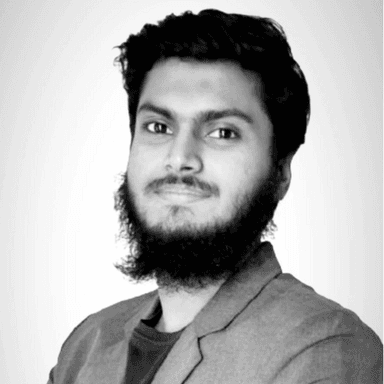 Md J. - Junior Software Engineer - Frontend, Backend and General Development