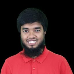 Md Jewele I. - Senior Full-Stack Engineer - React, Python and Cloud Platforms