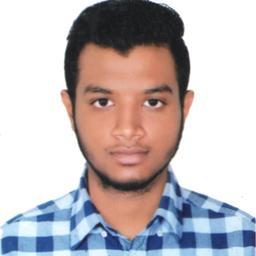 Md Jonaed H. - Senior Full-Stack Engineer - Node.js, React and Modern Frameworks