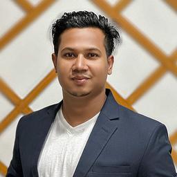 MD Kafiul I. - Software Engineer - Mobile, Cloud and General Development