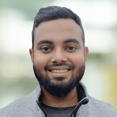 MD Mahmudul Hasan S. - Software Engineer - AI, Python and Full-Stack Development