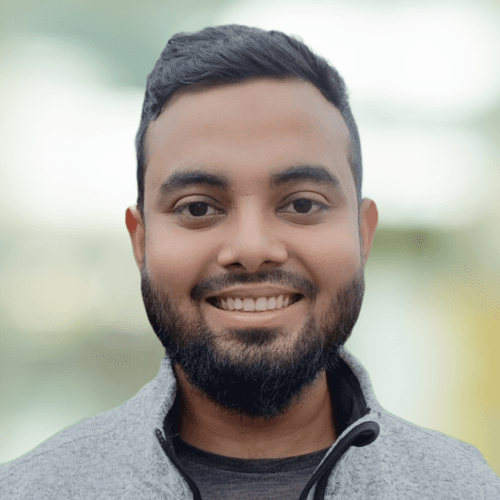 Profile of MD Mahmudul Hasan S., Software Engineer - AI, Python and Full-Stack Development at Softaims