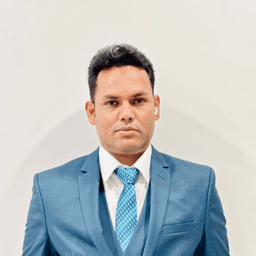 MD Manouwer H. - Lead Software Engineer - Cloud, Frontend and AI Platforms