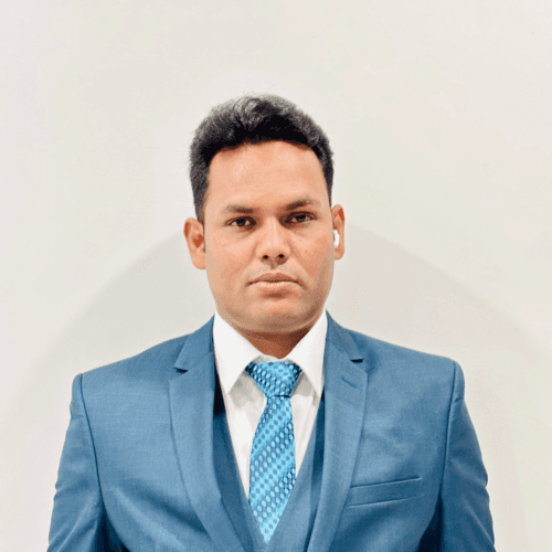 Profile of MD Manouwer H., Lead Software Engineer - Cloud, Frontend and AI Platforms at Softaims