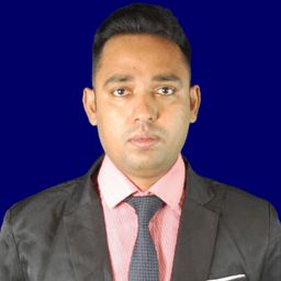 Md Masud R. - Senior Backend Engineer - PHP, MySQL and Ecommerce Platforms