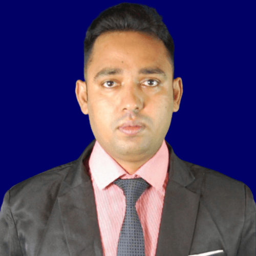 Md Masud R., developer