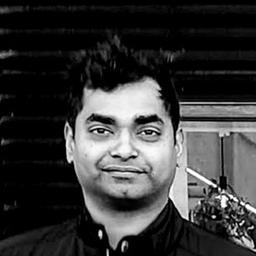 Md Mehdi H. - Lead Data Engineer - Cloud, AI and Data Platforms